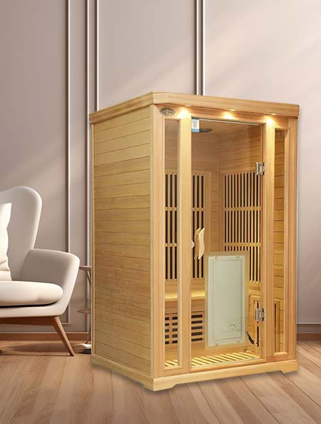 Sauna gela