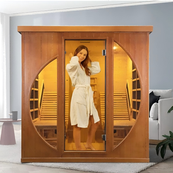 Sauna industriaren garapenaren zuzendaritza