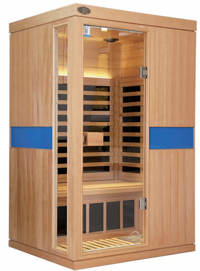 Txinako sauna merkatua 