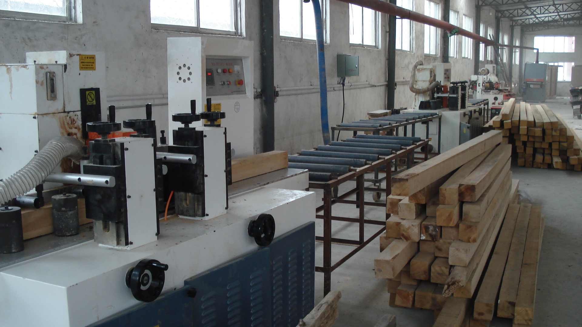 Berrikuntza teknologikoak bultzatuta Txinako sauna industriaren eraldaketa