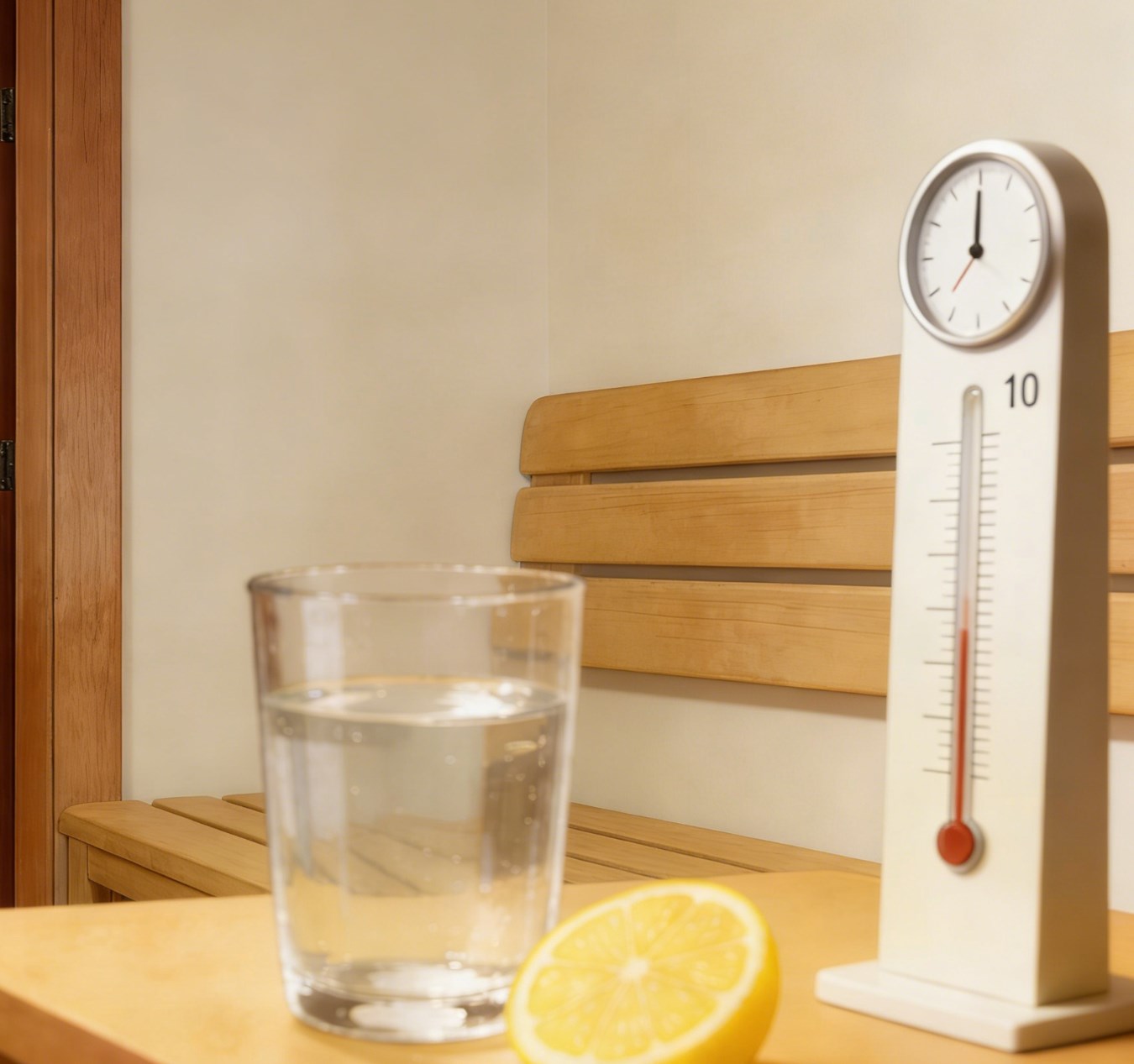 Zeintzuk dira udako saunaren onurak