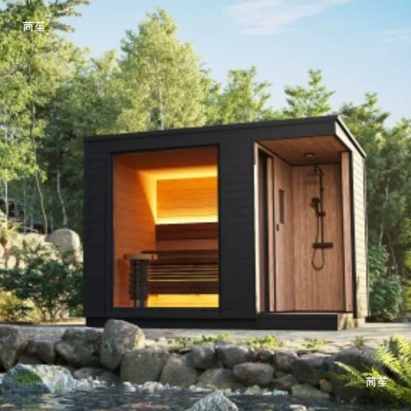 Sauna biral bihurtzen da Europako gazteen artean