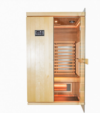 Beira erdi egurrezko egitura (mota bertikala, 1-2 pertsona) Beira erdi egurrezko egitura (mota bertikala, 1-2 pertsona)