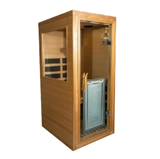 Mini sauna gela