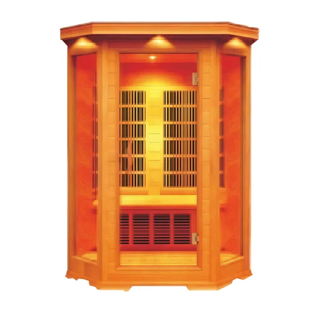 Smart Sauna gela